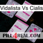 Vidalista Vs Cialis 33